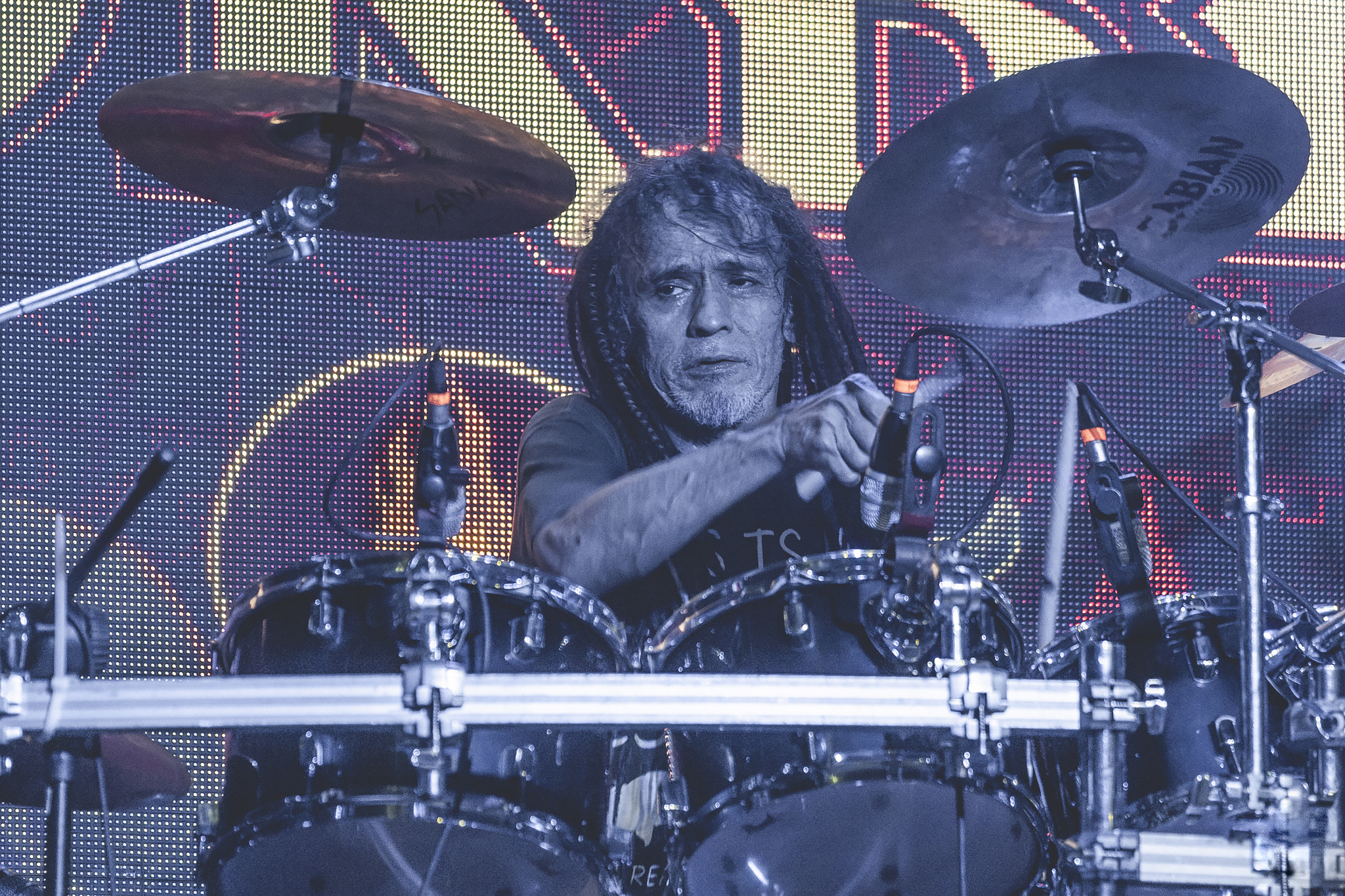 Pete Sandoval deixa I Am Morbid após última turnê