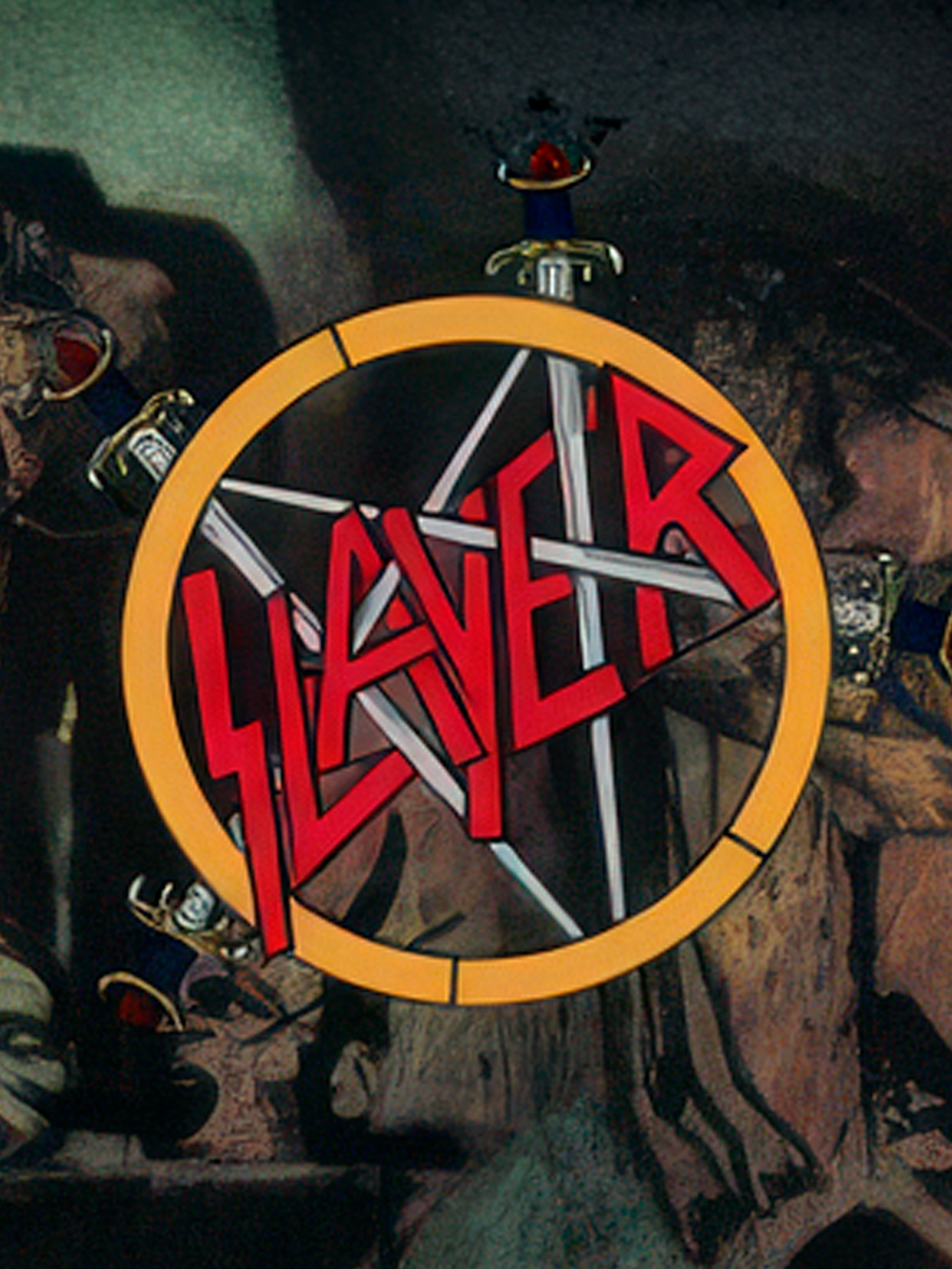 Slayer: 40 anos de Reign in Blood, o álbum definitivo